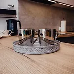 Apartman Jbhotels Szczecin