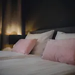 Apartman Jbhotels Szczecin