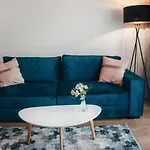 Jbhotels Apartman 3*