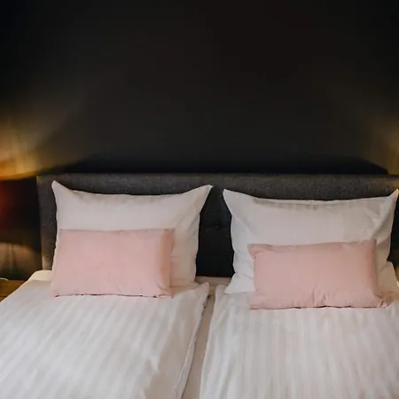 Jbhotels Apartman