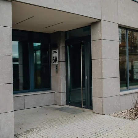 דירה Jbhotels 4*