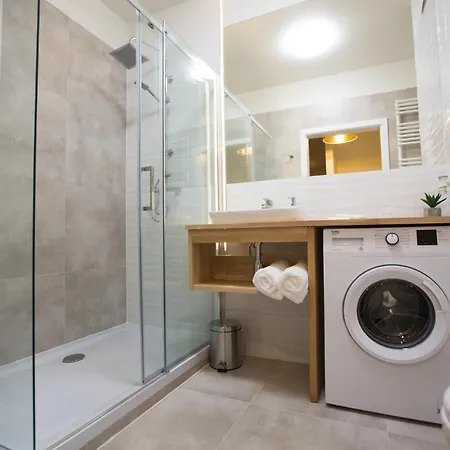 Daire Jbhotels