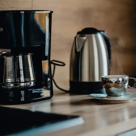 Apartament Jbhotels 4*