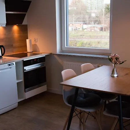 Jbhotels Szczecin
