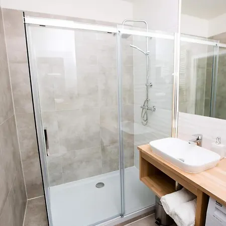 Apartment Jbhotels *