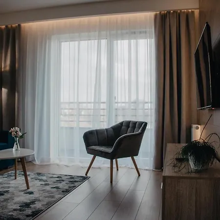 Jbhotels Szczecin