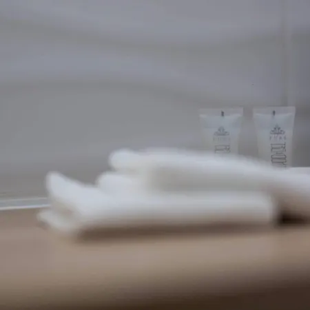 Jbhotels דירה 4*