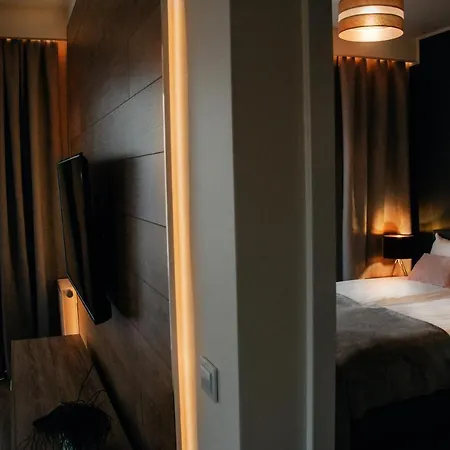 Jbhotels דירה שצ'צ'ין