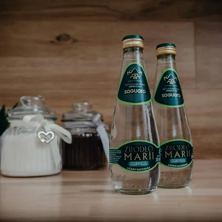 Jbhotels דירה 4*