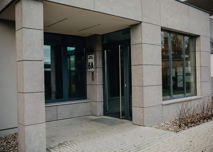 Apartament Jbhotels 4*