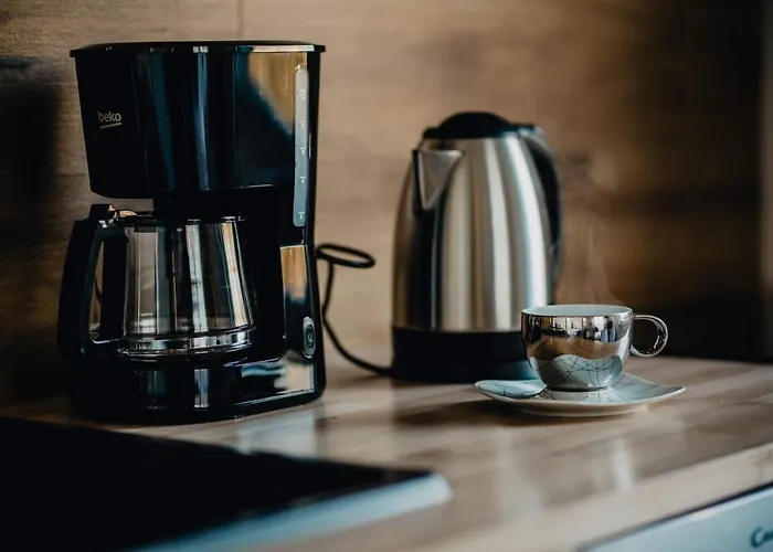 Apartman Jbhotels 4*