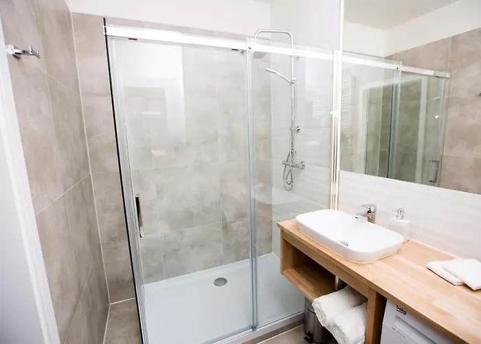 Apartament Jbhotels 4*