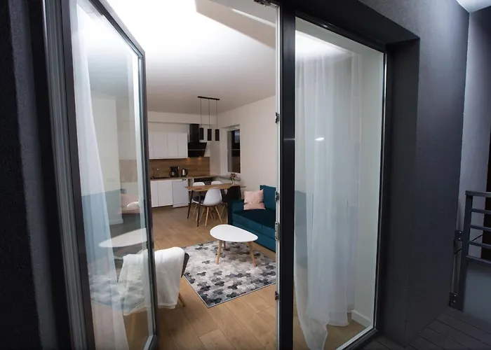 Jbhotels 4* Szczecin