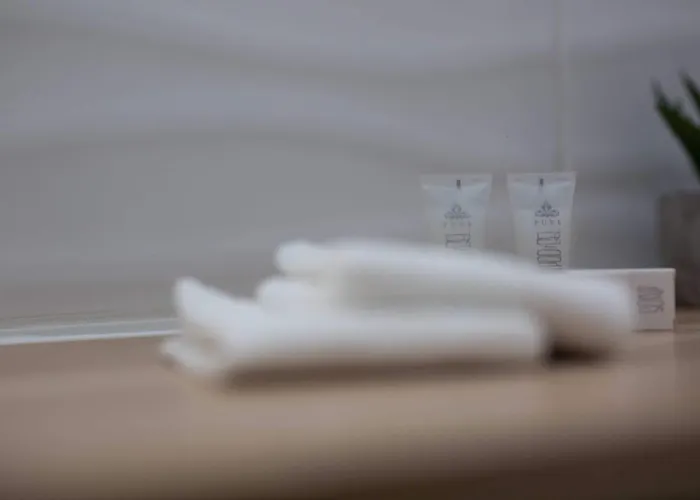 Jbhotels Apartament 4*