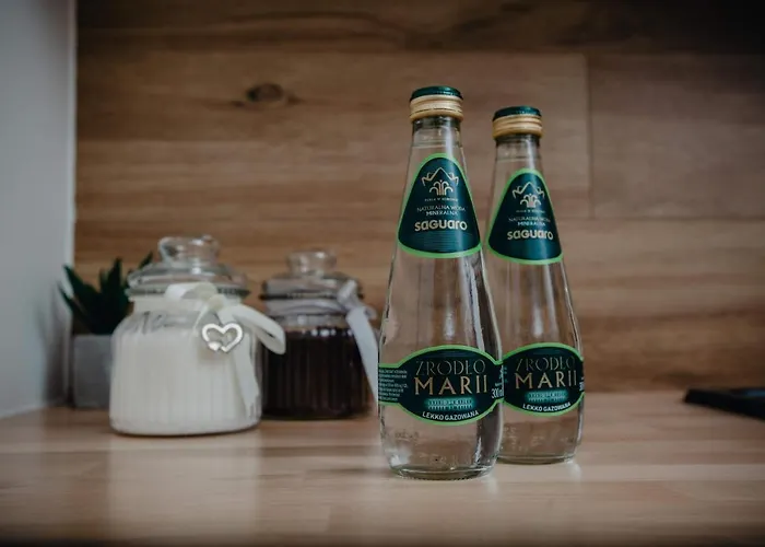 Jbhotels Apartman 4*